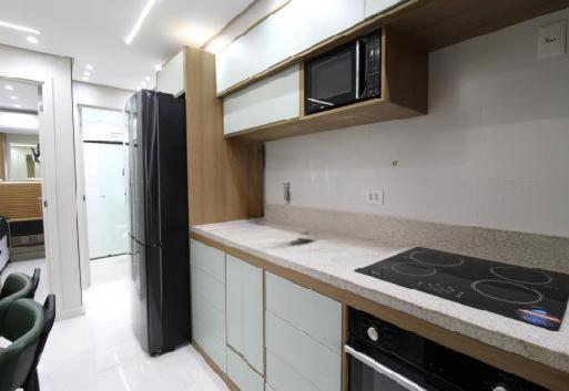 Apto 2 Dorm Prox Pq Ibirapuera São Paulo