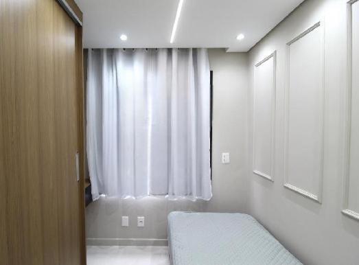 Apto 2 Dorm Prox Pq Ibirapuera Apartamento São Paulo