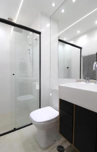Apto 2 Dorm Prox Pq Ibirapuera *