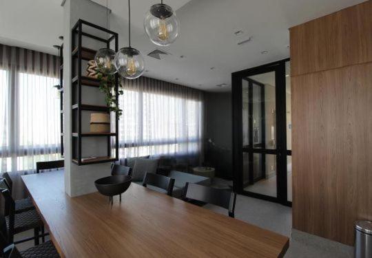 Apto 2 Dorm Prox Pq Ibirapuera