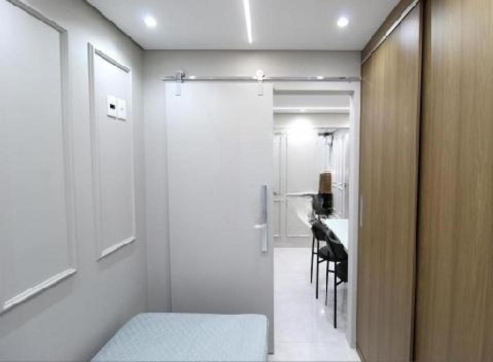 Apartamento Apto 2 Dorm Prox Pq Ibirapuera *