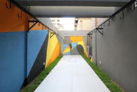 Apartamento Apto 2 Dorm Prox Pq Ibirapuera São Paulo