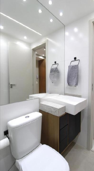 Apto 2 Dorm Prox Pq Ibirapuera *