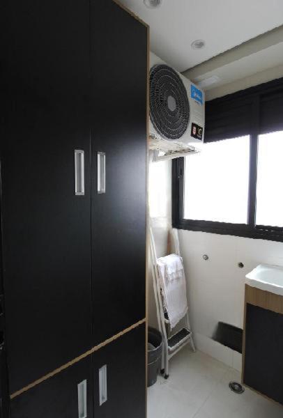Apto 2 Dorm Prox Pq Ibirapuera São Paulo