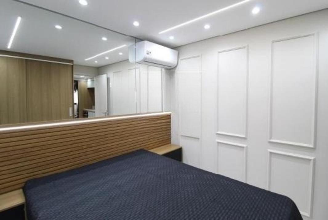 Apto 2 Dorm Prox Pq Ibirapuera * São Paulo