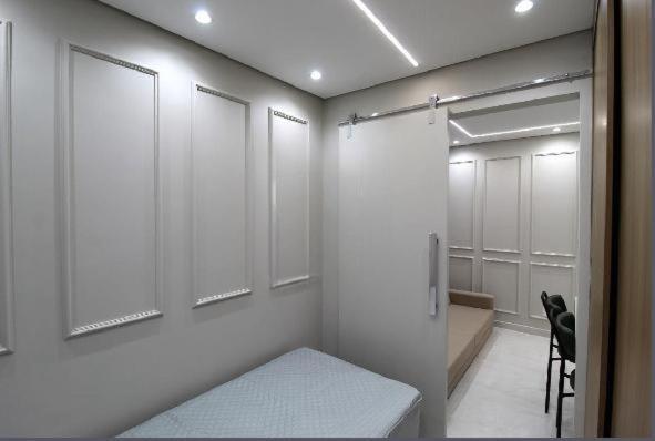 Apto 2 Dorm Prox Pq Ibirapuera Apartamento