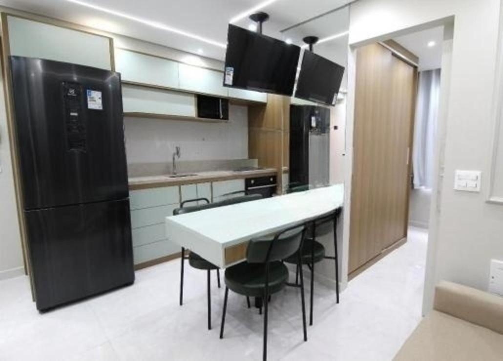 Apartamento Apto 2 Dorm Prox Pq Ibirapuera