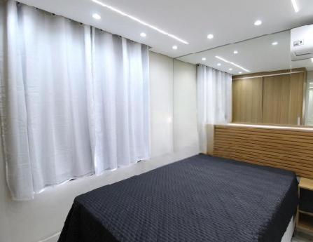 Apto 2 Dorm Prox Pq Ibirapuera