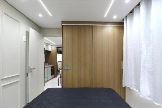 Apto 2 Dorm Prox Pq Ibirapuera Apartamento *